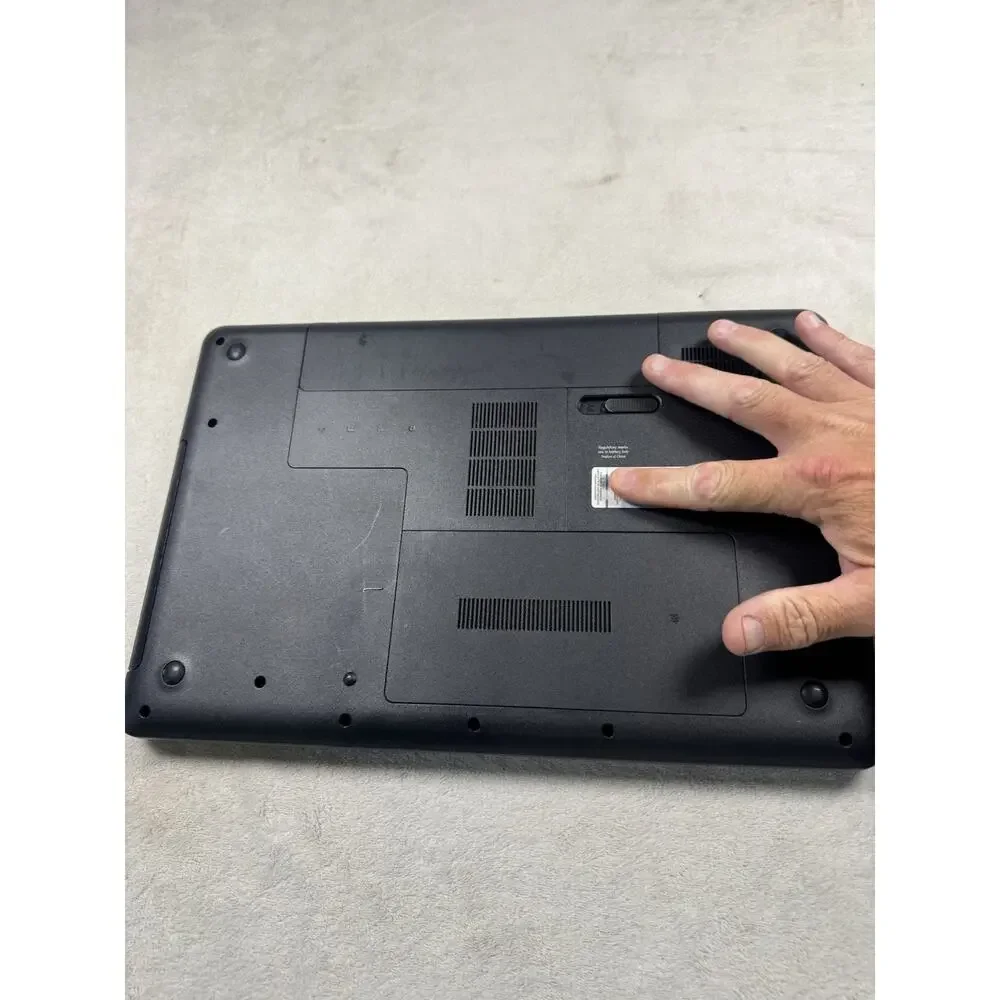 HP g60 laptop